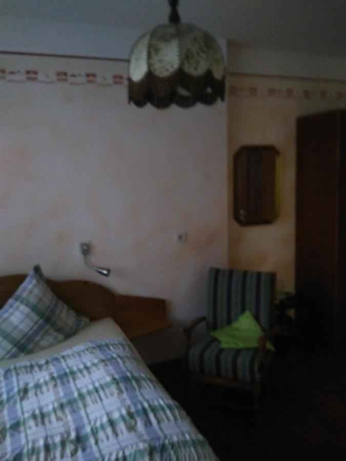 Alte Kornbrennerei Gbr Hotell Furstenau  Rom bilde