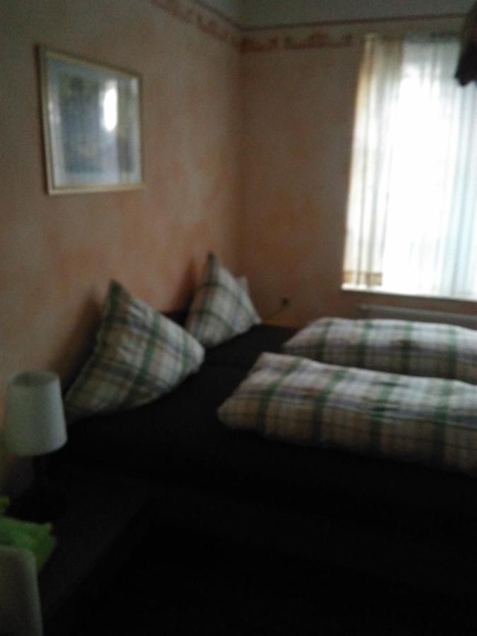 Alte Kornbrennerei Gbr Hotell Furstenau  Rom bilde